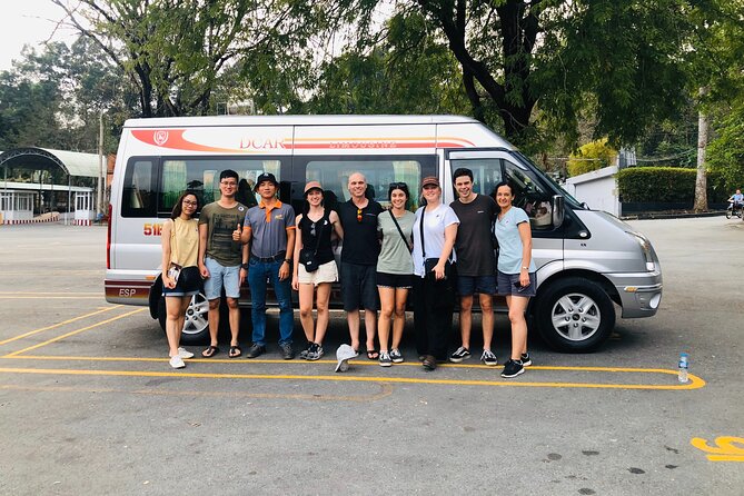 From Ho Chi Minh City: Discover Mekong Delta & Coconut Village - Coconut Island and the Ben Tre village stop