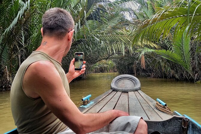 From Ho Chi Minh City: Discover Mekong Delta & Coconut Village - Is $14.25 good value?