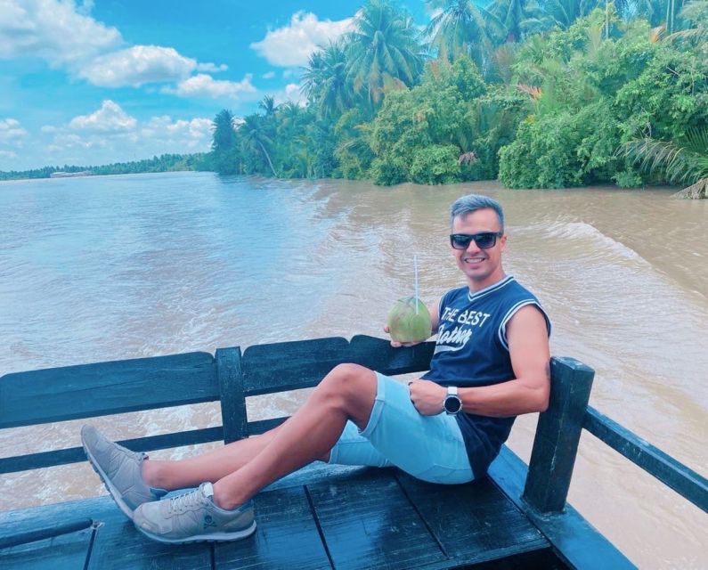 From Ho Chi Minh City: Mekong Delta VIP Tour by Limousine - Key points to know before you book