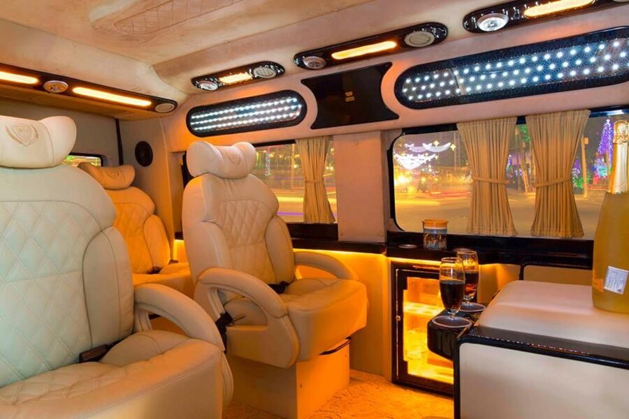 From Ho Chi Minh City: Mekong Delta VIP Tour by Limousine - Cruising from My Tho to Coconut Island