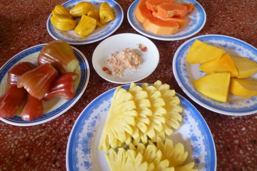 From Ho Chi Minh City: Mekong Delta VIP Tour by Limousine - Coconut candy and local handicrafts