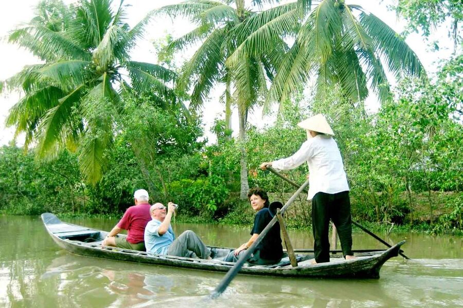 From Ho Chi Minh City: Mekong Delta VIP Tour by Limousine - What the $49 price really covers