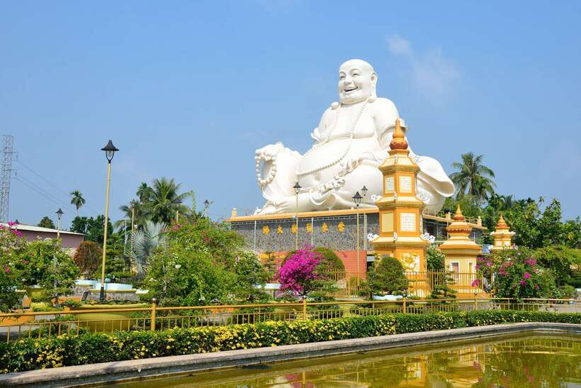 From Ho Chi Minh: Mekong Delta Small Group Day Trip - Key points to know before booking