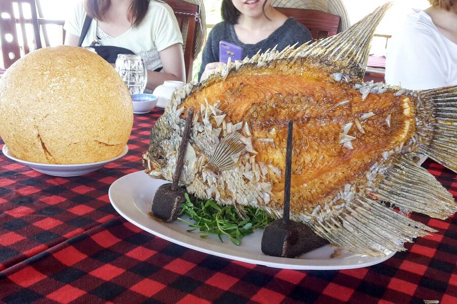 From Ho Chi Minh: Mekong Delta Small Group Day Trip - Pickup, clothing, and comfort