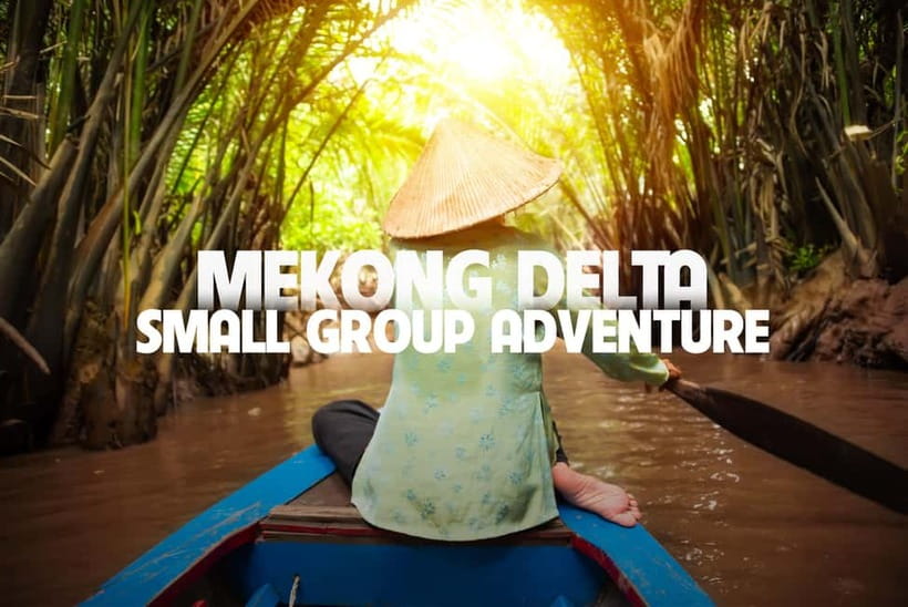 From Ho Chi Minh: Mekong Delta Small Group Day Trip - Why this day trip works from Ho Chi Minh City