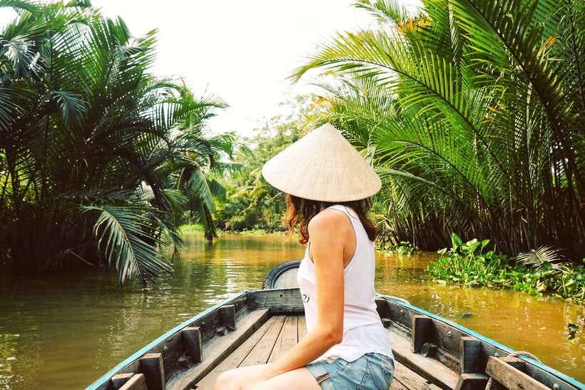 From Ho Chi Minh: Mekong Delta Small Group Day Trip - Orchard lunch in Tan Thach