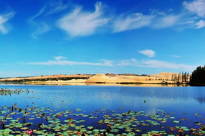 From Ho Chi Minh To Mui Ne Best Day Trip | Sunset Tour - Fairy Stream: the quiet surprise