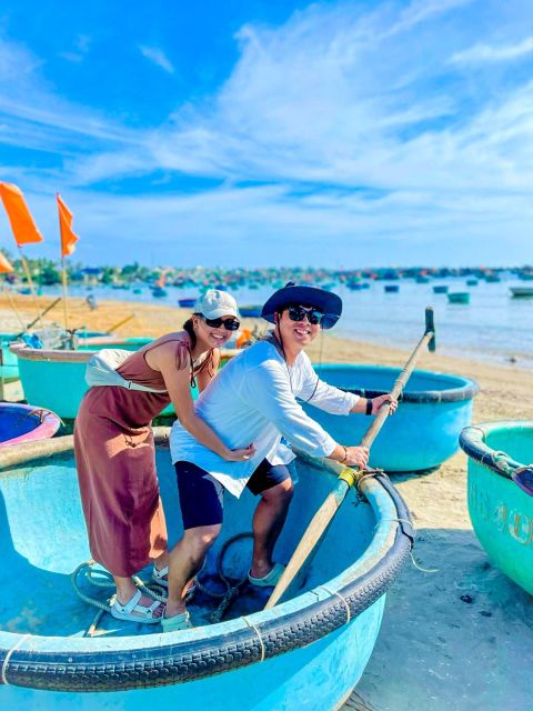 From Ho Chi Minh To Mui Ne Best Day Trip | Sunset Tour - Who should book this day trip?