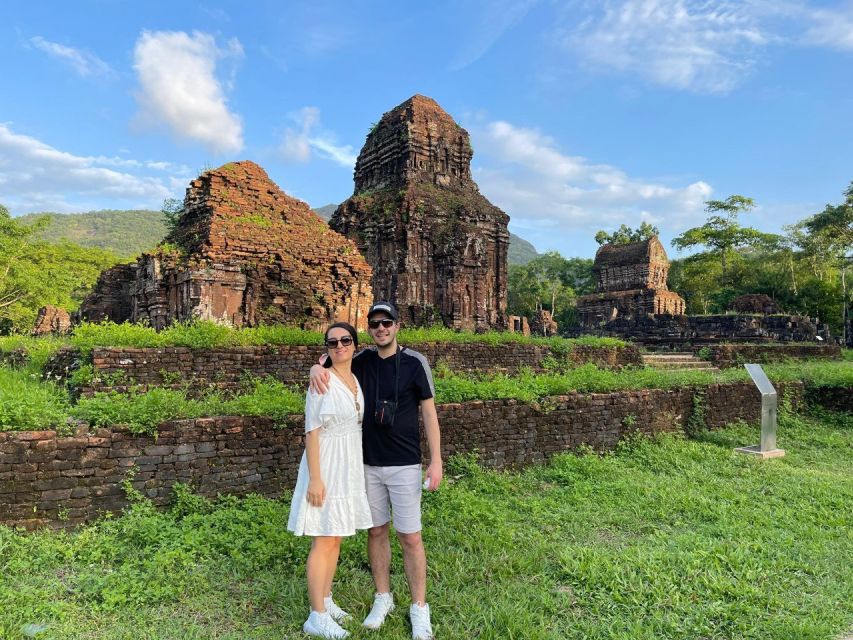 From Hoi An: Marble Mountains and My Son Sanctuary Day Trip - Should you book this $46 day trip?
