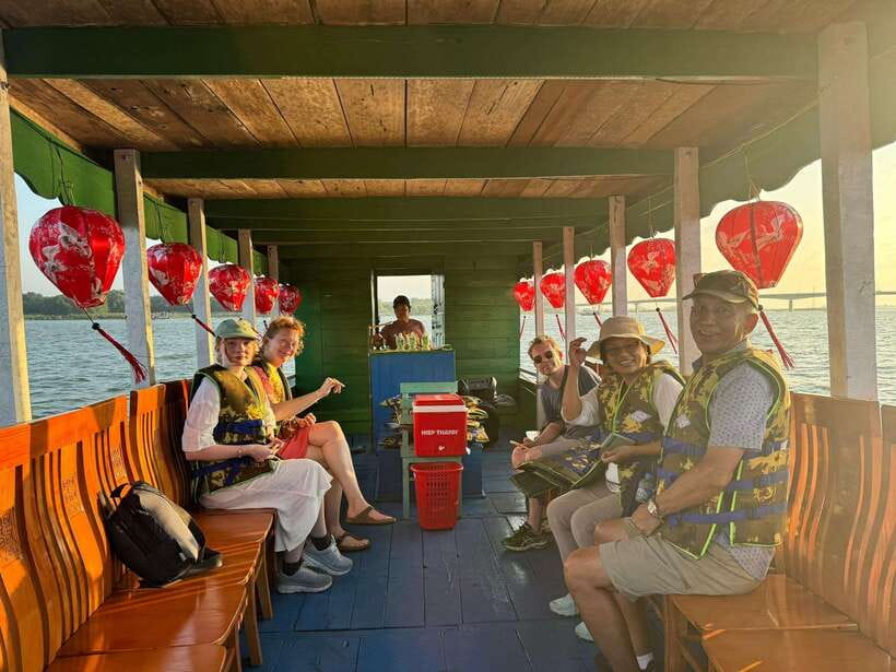 From Hoi An: My Son Sanctuary Afternoon Tour & Boat Trip - Why My Son matters beyond the photographs
