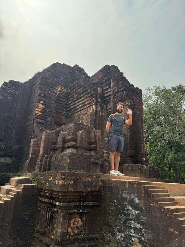 From Hoi An: My Son Sanctuary Afternoon Tour & Boat Trip - Value, group size, and practical limits