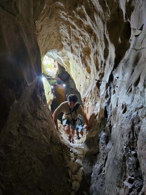 From Hoi An: My Son Sanctuary & Marble Mountains Guided Tour - Two tour choices, and why the difference matters