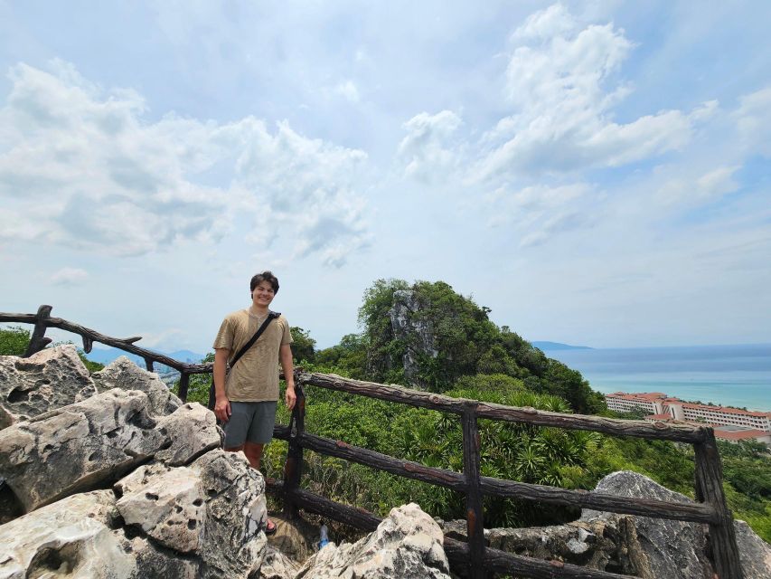 From Hoi An: My Son Sanctuary & Marble Mountains Guided Tour - Guides are the heart of the day