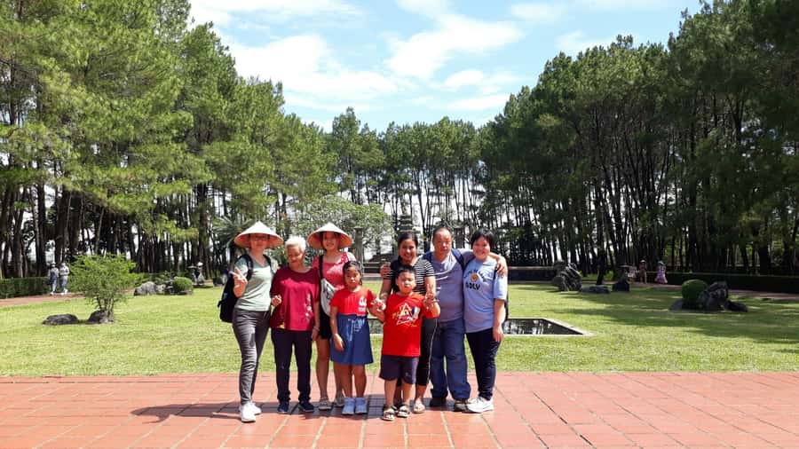 From Hoian & Danang: Hue City Tour with HaiVan Pass - Key points to know before booking
