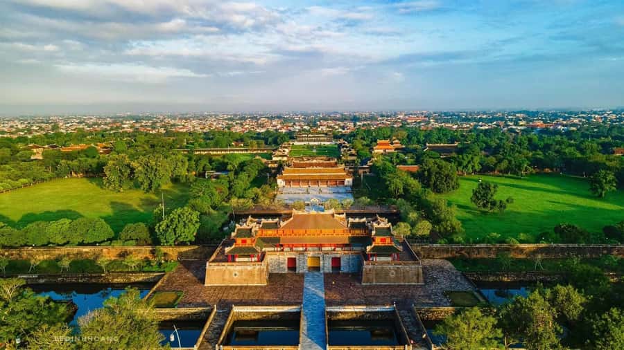 From Hoian & Danang: Hue City Tour with HaiVan Pass - The long return to Da Nang and Hoi An
