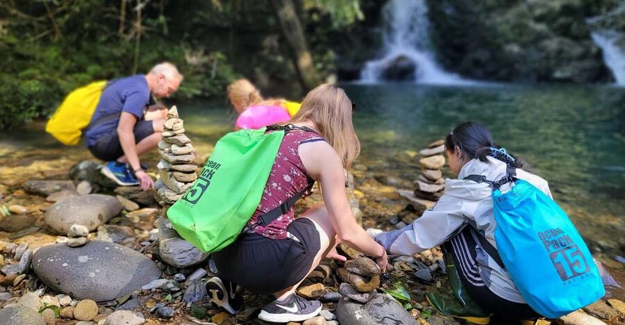 From Hue: Bach Ma National Park Hiking Day Trip with Pickup - Key points to know before you book