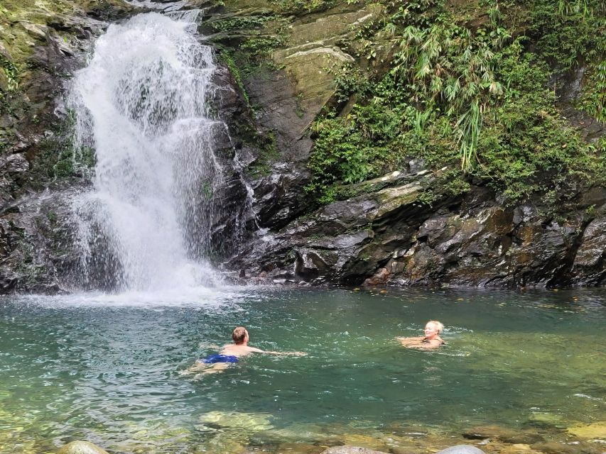 From Hue: Bach Ma National Park Hiking Day Trip with Pickup - Who should book this hike?