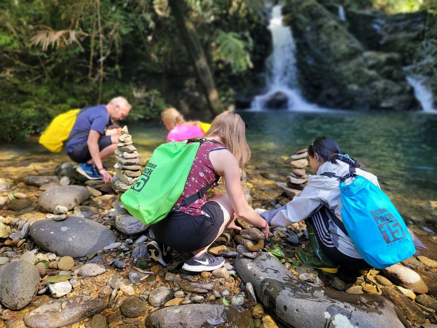 From Hue: Bach Ma National Park Hiking Day Trip with Pickup - Why Bach Ma makes a good day outside Hue