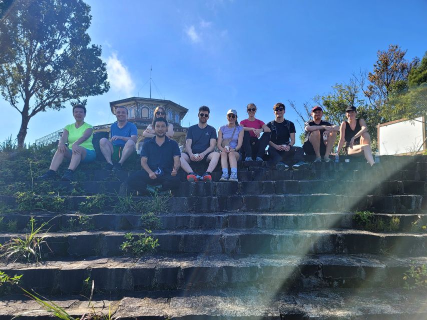 From Hue: Bach Ma National Park Hiking Day Trip with Pickup - Is $44 good value?