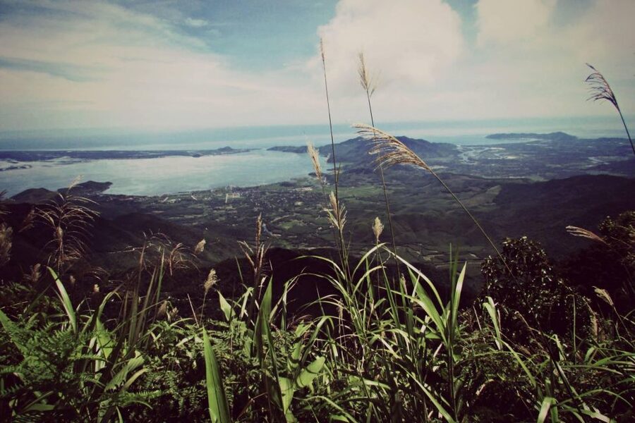 From Hue/Da Nang/Hoi An: Bach Ma National Park Trekking Tour - Why Bach Ma makes a good day trip