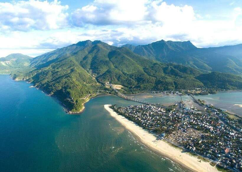 From Hue: Epic Coastline & Hidden Gems Tour to Hoi An - What the $24 price really buys you