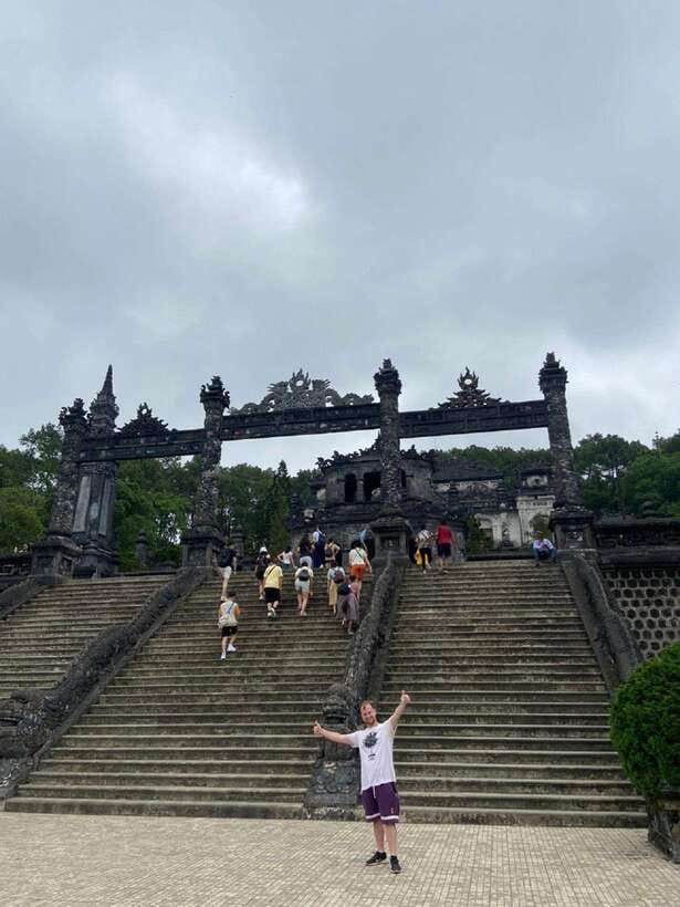 From Hue : Full-Day City Highlights Tour with Lunch - Key points to know before booking