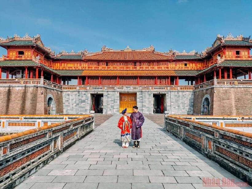 From Hue : Full-Day City Highlights Tour with Lunch - Why this Hue day tour offers good value
