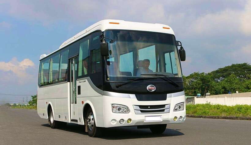 From Hue: Hoi An Bus Transfer with 4 Sightseeing Stops - Why this Hue to Hoi An transfer makes sense