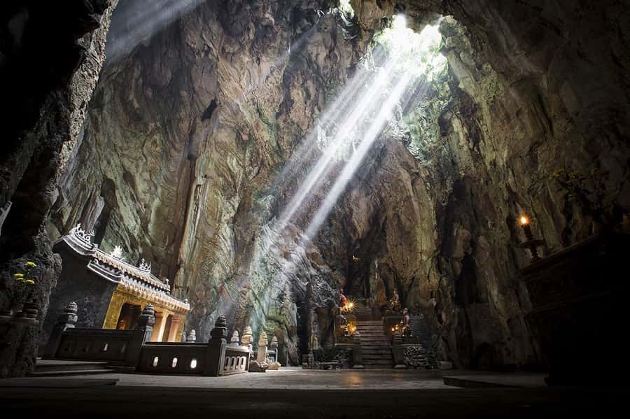 From Hue: Hoi An Guided Bus Tour with 4 Scenic Stops - Who will enjoy this day most?