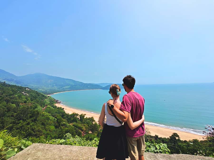 From Hue: Hoi An Guided Bus Tour with 4 Scenic Stops - Thanh Toan Bridge: a gentle look at rural Hue