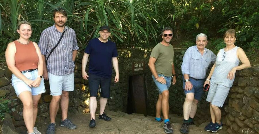 From Hue: Vietnam's DMZ Full-Day Group or Private Tour - Why this Hue DMZ trip is worth the long drive