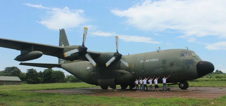 From Hue: Vietnam's DMZ Full-Day Group or Private Tour - Dakrong Bridge and the Ho Chi Minh Trail