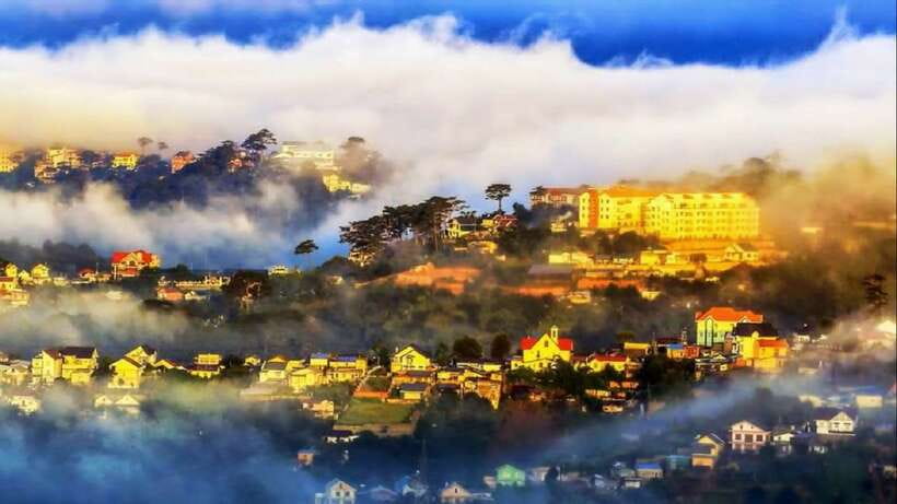 From Nha Trang: Best Seller Top Site Luxury Da Lat City Trip - Key points to know before you book