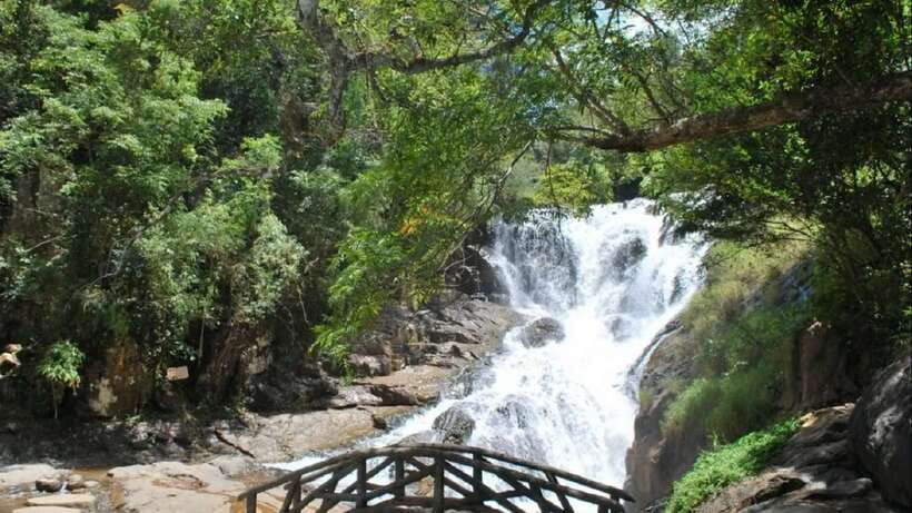 From Nha Trang: Best Seller Top Site Luxury Da Lat City Trip - Datanla Falls and the extra-cost decision