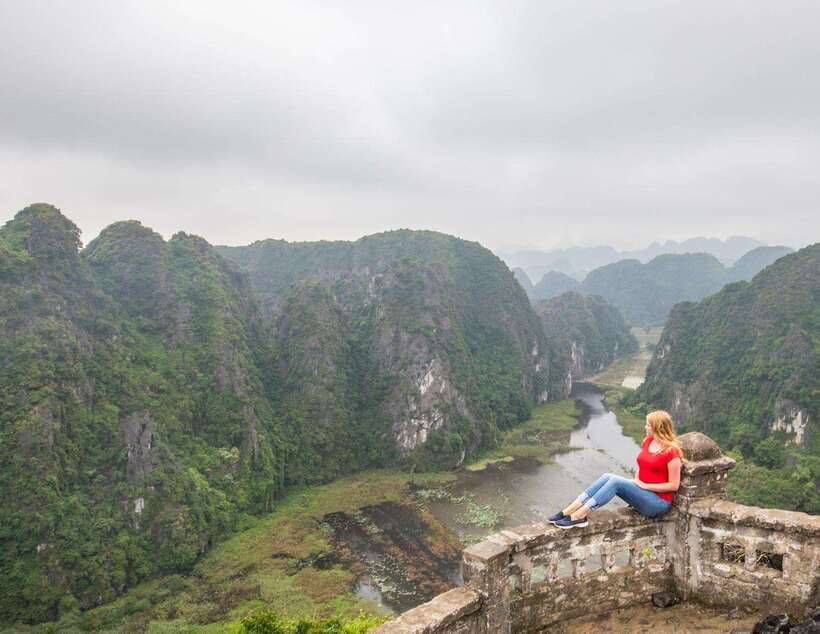 From Ninh Binh: Hoa Lu, Bai Dinh, Trang An, & Mua Cave Tour - Key points at a glance