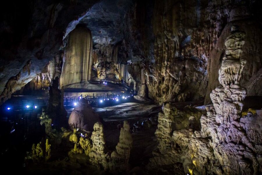 From Phong Nha/Dong Hoi: Paradise and Phong Nha Cave Tour - The Details That Matter Most