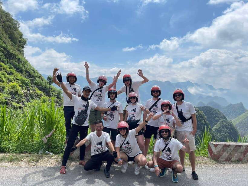 From Sapa: 2 Day Ha Giang Loop Motorbike Tour With Rider - Key points before you book
