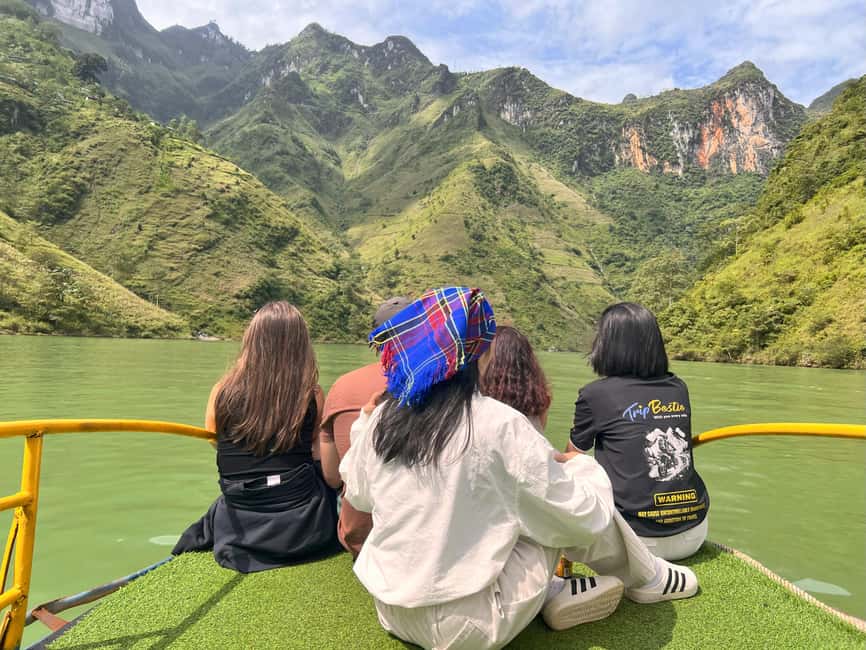 From Sapa: 3-Day Ha Giang Loop with Safe Rider (max 8 pax) - Why the Ha Giang Loop is worth the effort
