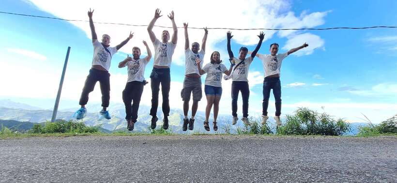 From Sapa: 3-Day Ha Giang Loop with Safe Rider (max 8 pax) - Food, rooms, and the social side of the trip