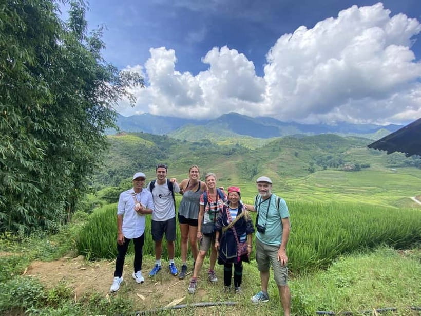 From Sapa Homestay Hideaway 2-Day Local Life Adventure - Why this Sapa trek is worth two days