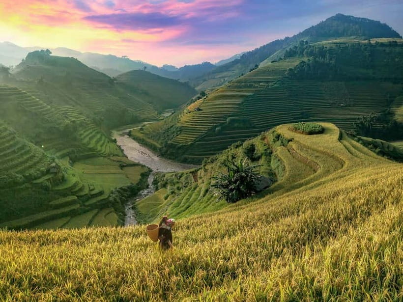 From Sapa Homestay Hideaway 2-Day Local Life Adventure - A 5 p.m. cooking lesson and local dinner