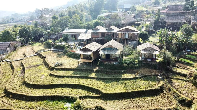 From Sapa Homestay Hideaway 2-Day Local Life Adventure - Who should book this Sapa homestay adventure?