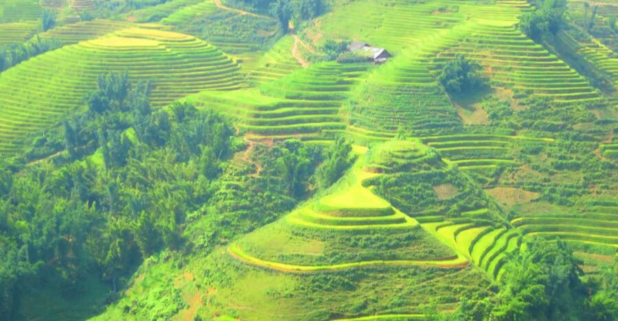 From Sapa: Waterfalls, Trekking and Tribal Villages Tour - Key points to know before booking