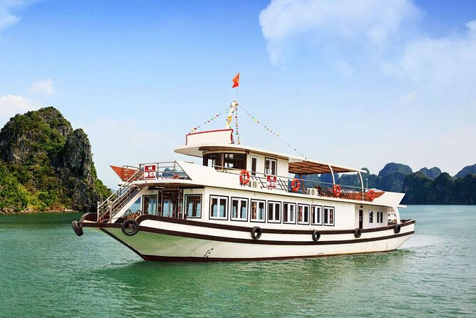 From your cruise port to Hanoi 1 day with our driver - What this Ha Long to Hanoi day really is