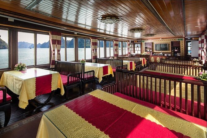 From your cruise port to Hanoi 1 day with our driver - What makes Hanoi worth the long road trip