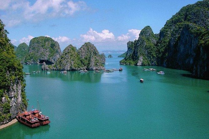 From your cruise port to Ninh Binh 1 day with our driver - The first question: is this really a Ninh Binh tour?