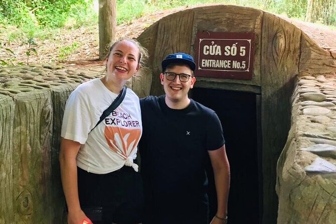 Full-Day DMZ Tour: 17th Parallel, Vinh Moc Tunnel & Khe Sanh Base - Khe Sanh Combat Base and its 170-day battle