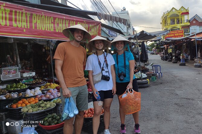 Full-Day Experience in Mekong Cycling and Authentic Home Cooking - Why this Can Tho experience feels different