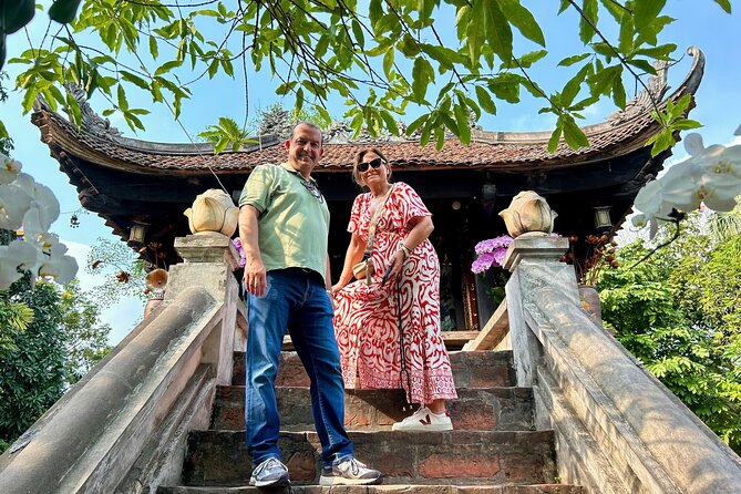 Full-Day Hanoi City Tour with Hidden Local Life Experience - Why this $28 Hanoi tour offers good value