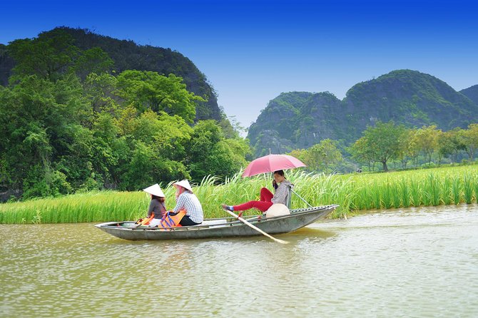Full-Day Ninh Binh Highlights Tour from Hanoi - Why this day trip works from Hanoi